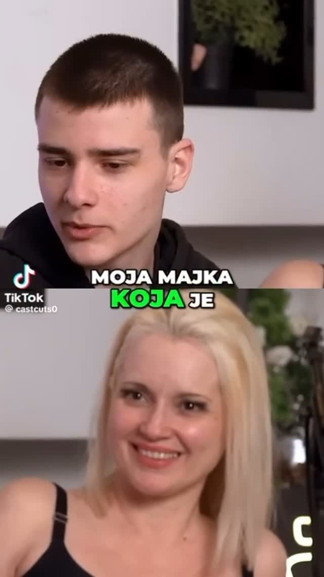 Post 10 by Maja Nikolic on Instagram (video)