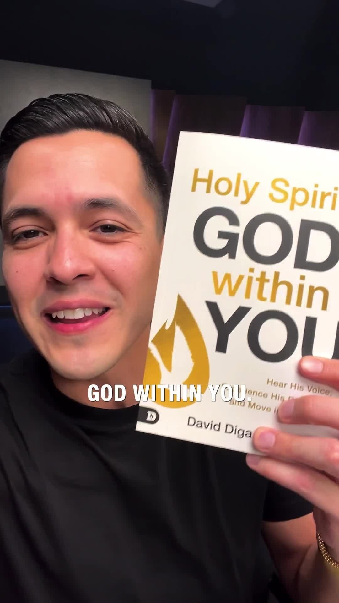 Post 10 by David Hernandez on Instagram (video)