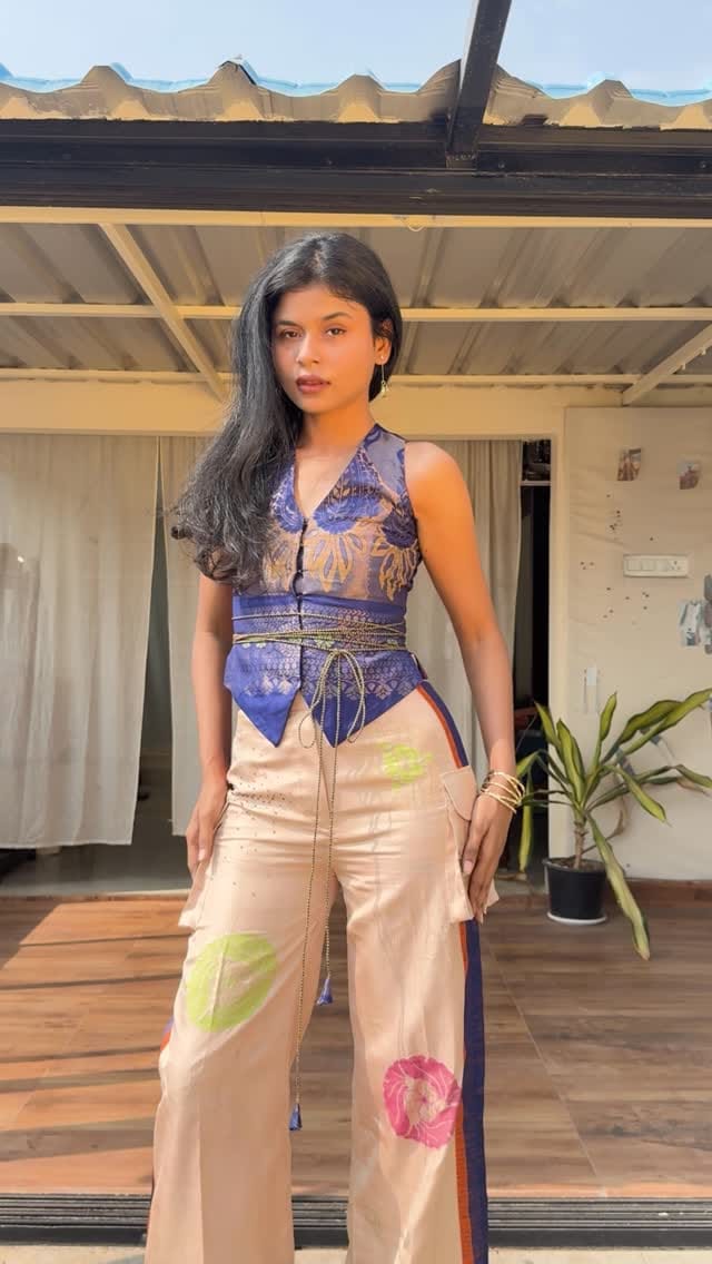 Post 7 by swaroopa palakeeti on Instagram (video)