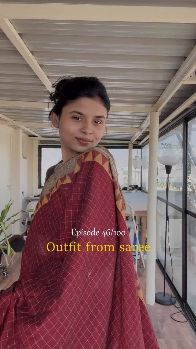 Post 9 by swaroopa palakeeti on Instagram (video)