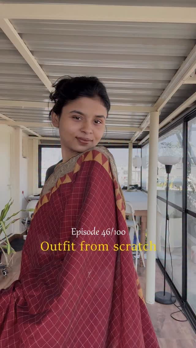 Post 10 by swaroopa palakeeti on Instagram (video)