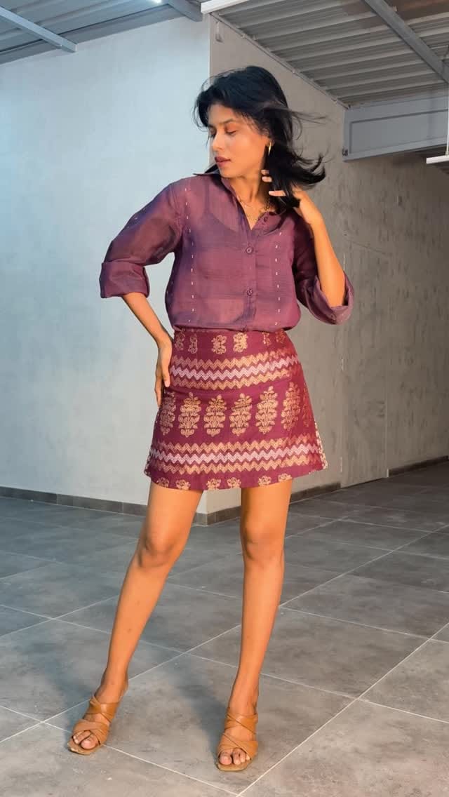 Post 3 by swaroopa palakeeti on Instagram (video)