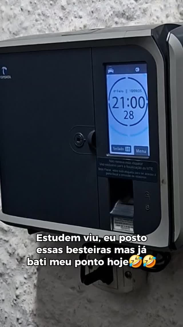 Post 10 by Jefferson Rodrigues on Instagram (video)