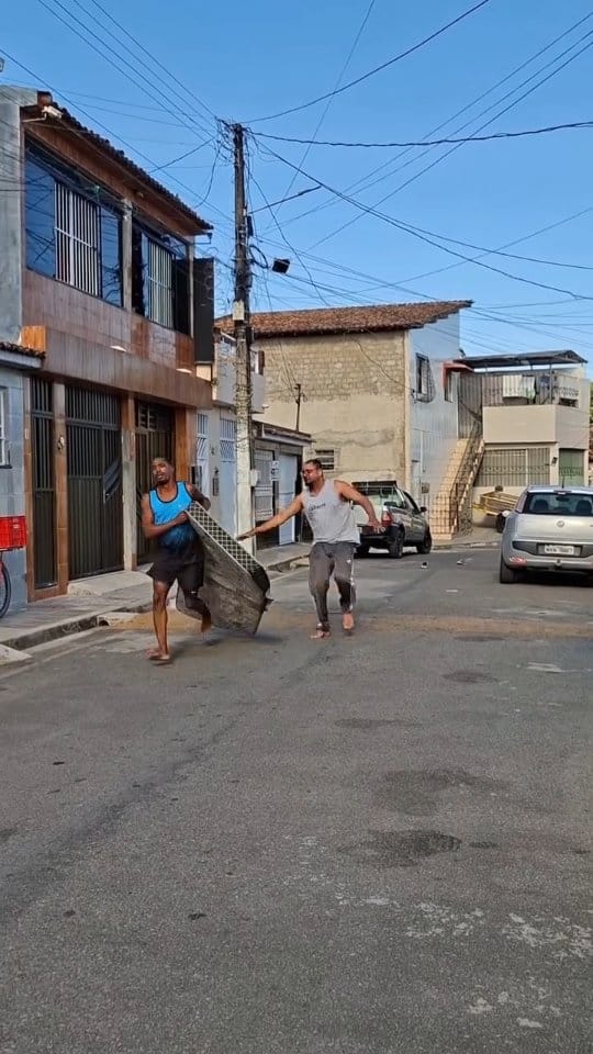 Post 2 by Jefferson Rodrigues on Instagram (video)