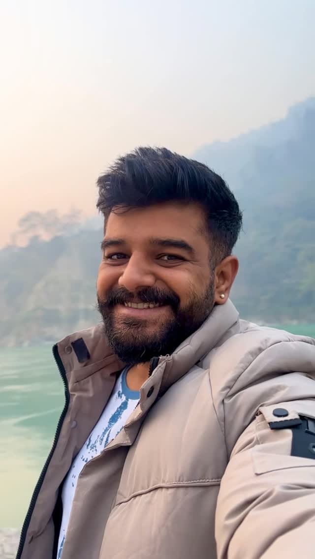 Post 6 by Manoj Shekhawat on Instagram (video)