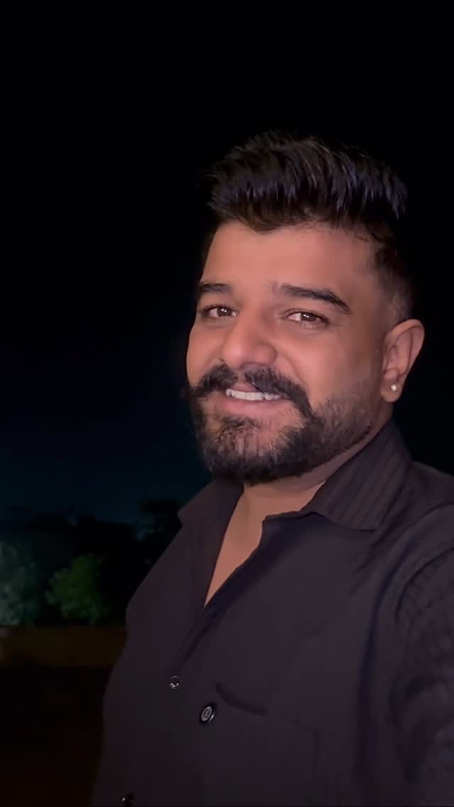 Post 7 by Manoj Shekhawat on Instagram (video)