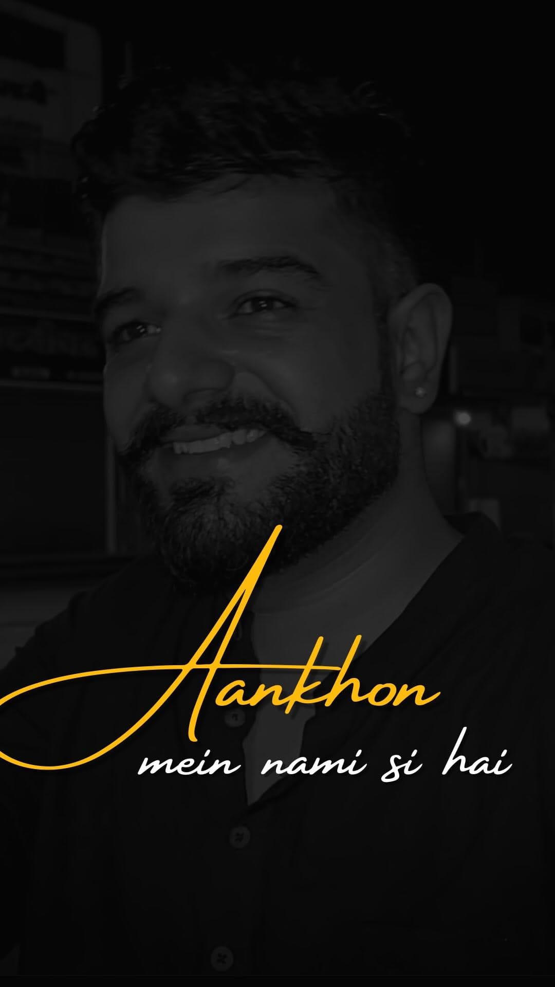 Post 9 by Manoj Shekhawat on Instagram (video)