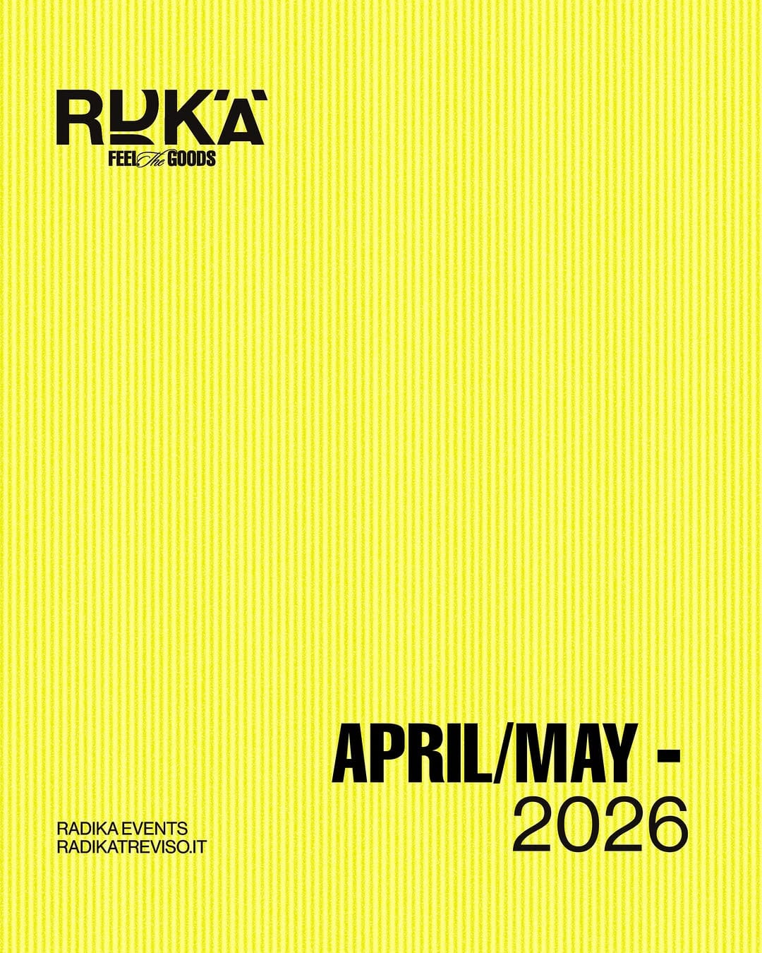 Post 10 by Radika Club on Instagram (carousel)