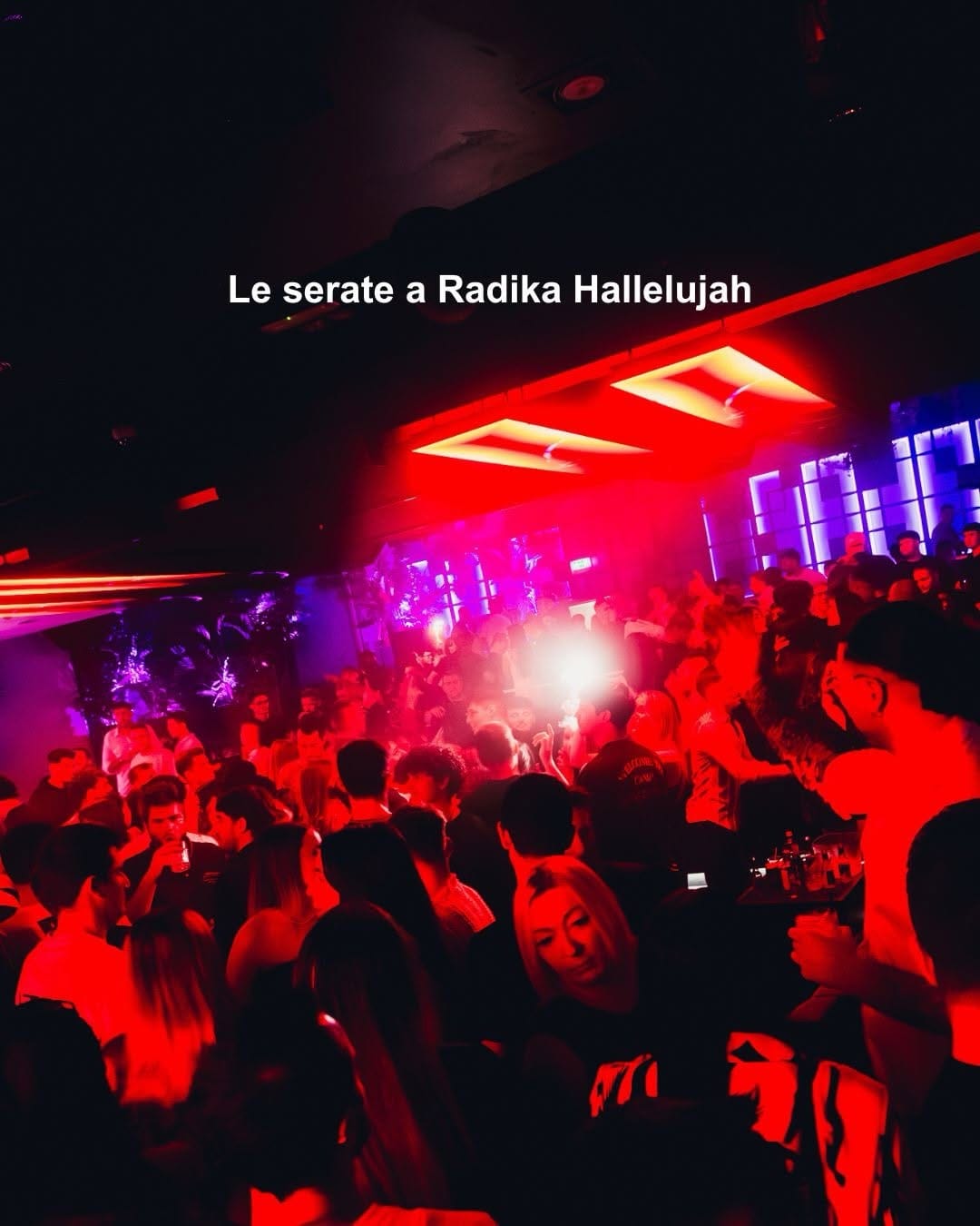 Post 3 by Radika Club on Instagram (carousel)