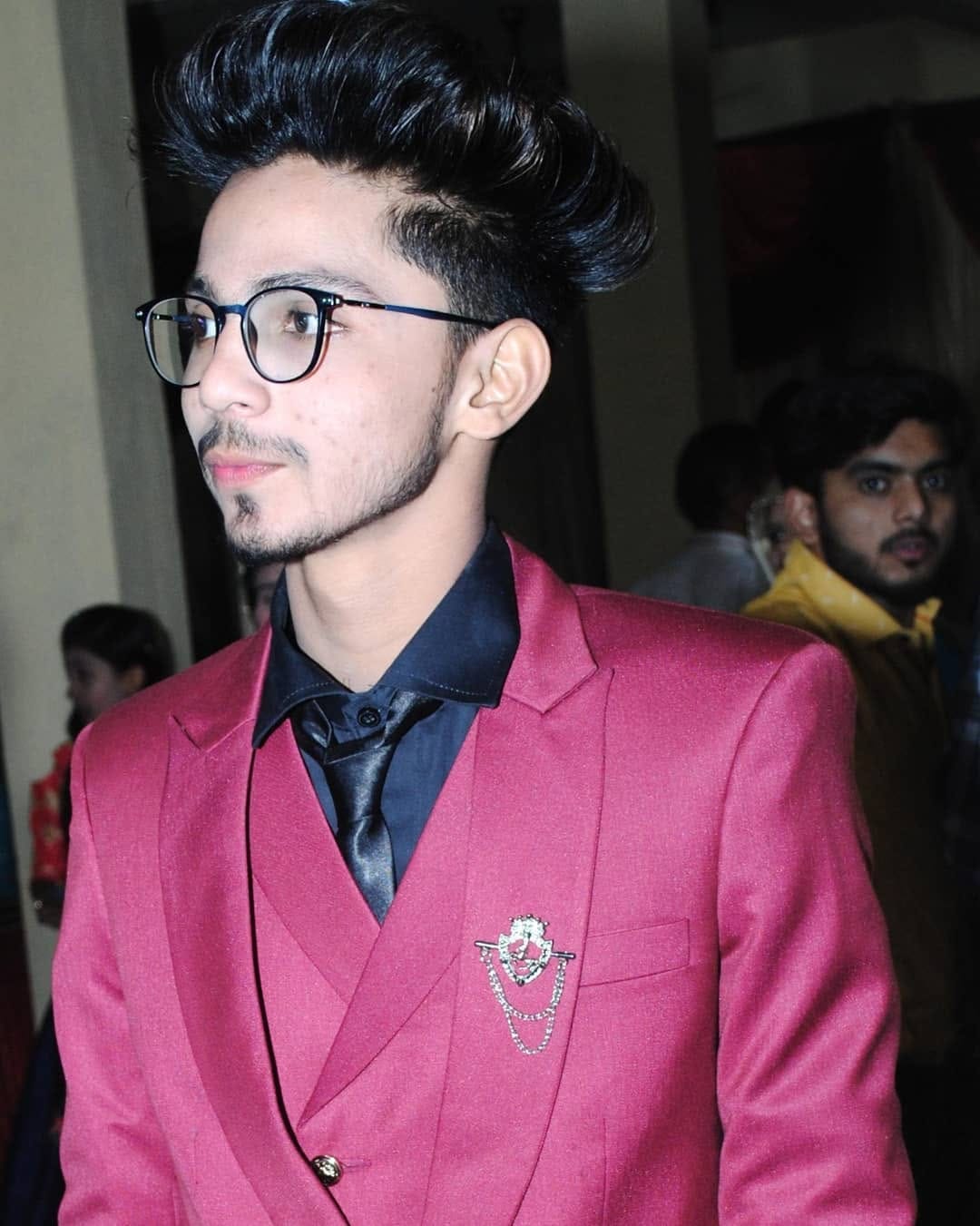 Post 4 by Atik Nizami on Instagram (image)