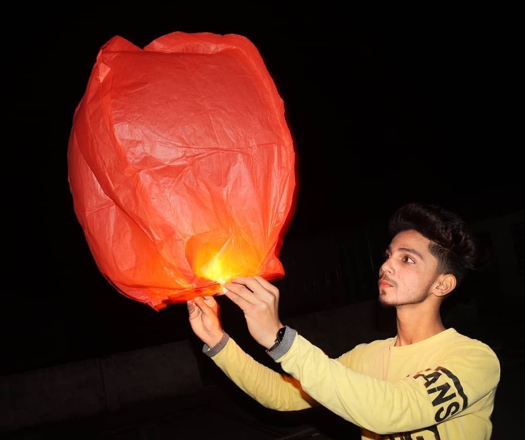 Post 3 by Atik Nizami on Instagram (image)