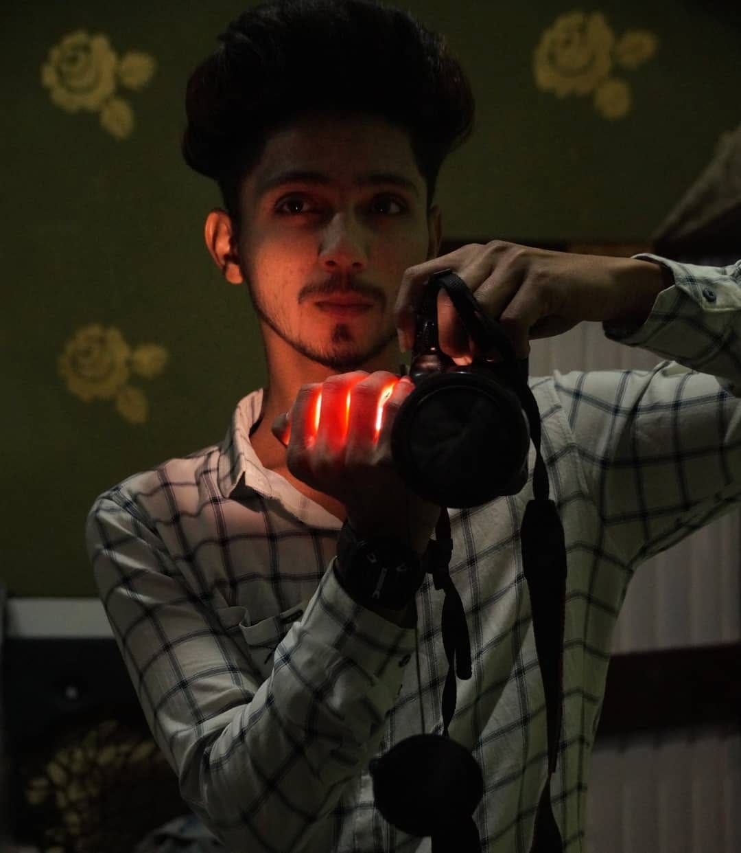 Post 5 by Atik Nizami on Instagram (image)