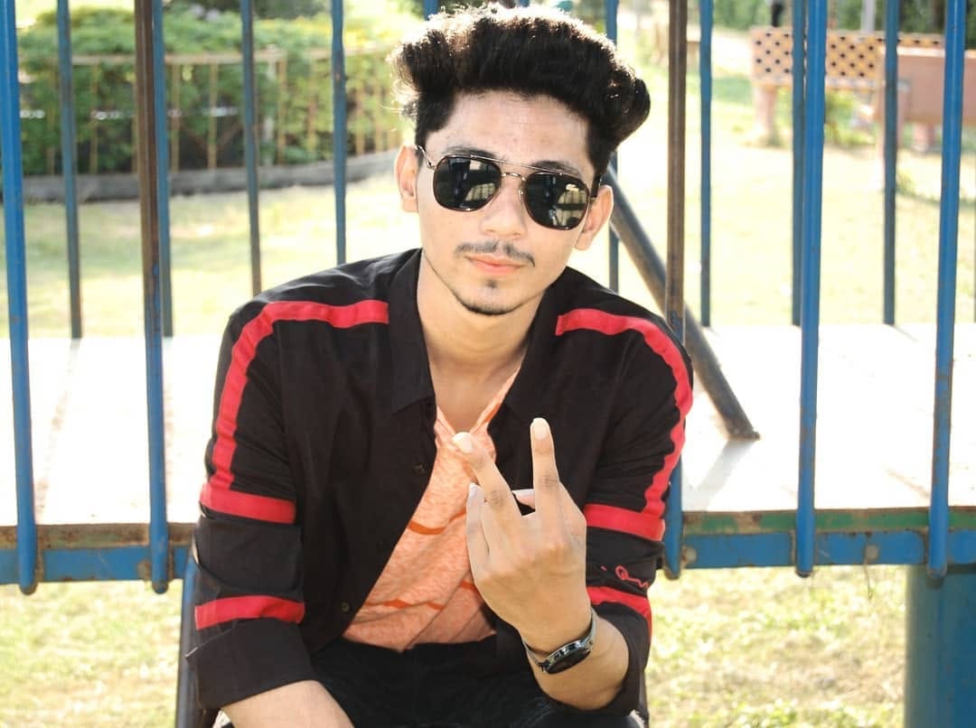 Post 6 by Atik Nizami on Instagram (image)