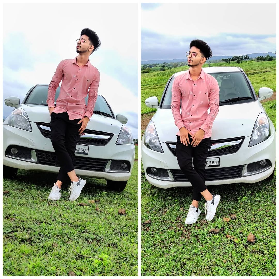 Post 1 by Atik Nizami on Instagram (image)