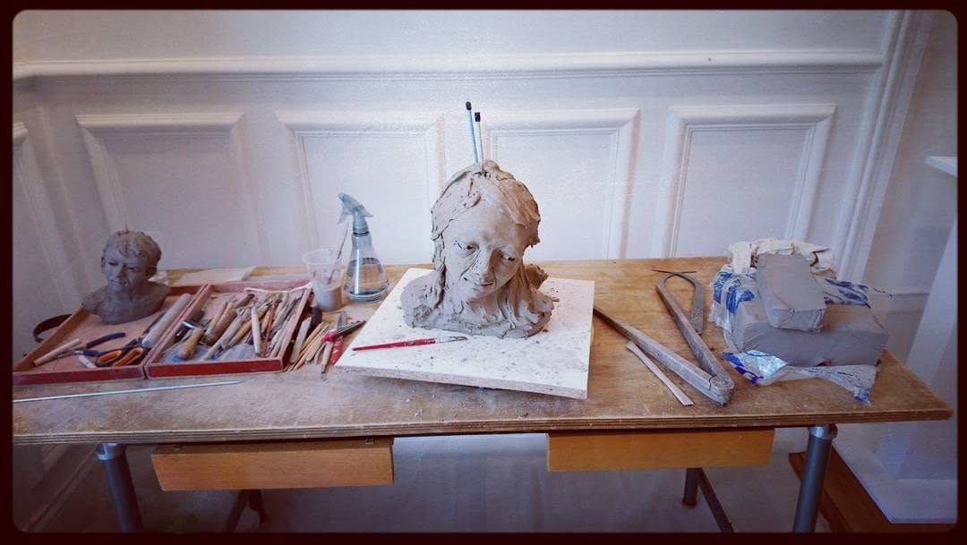 Post 6 by Céline  cohen on Instagram (image)