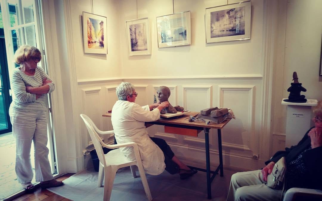 Post 7 by Céline  cohen on Instagram (image)
