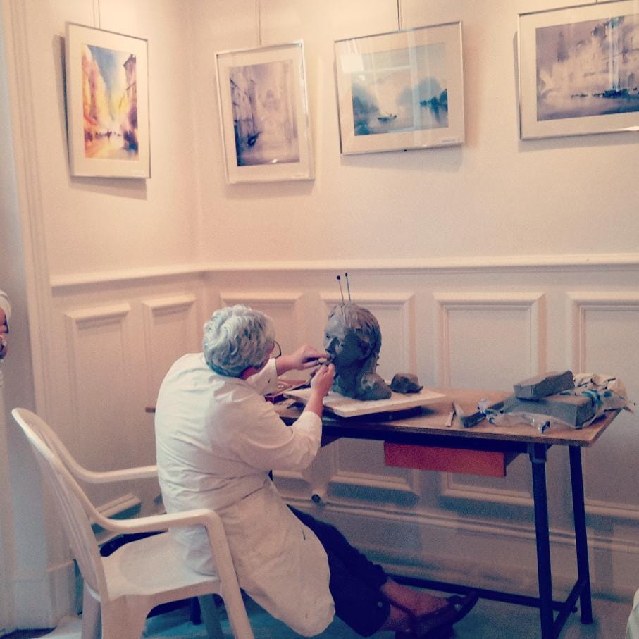 Post 2 by Céline  cohen on Instagram (image)