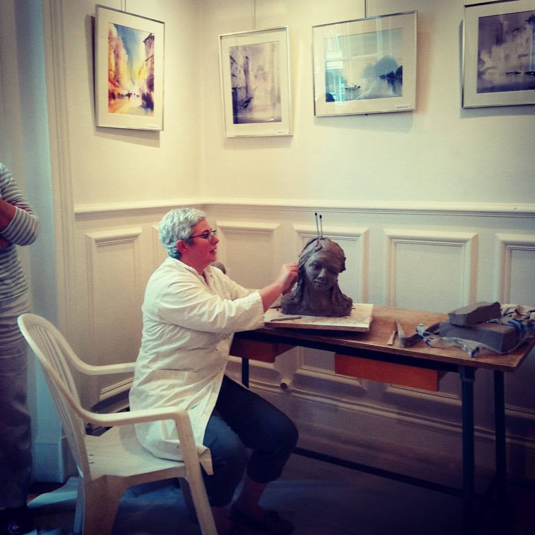 Post 5 by Céline  cohen on Instagram (image)