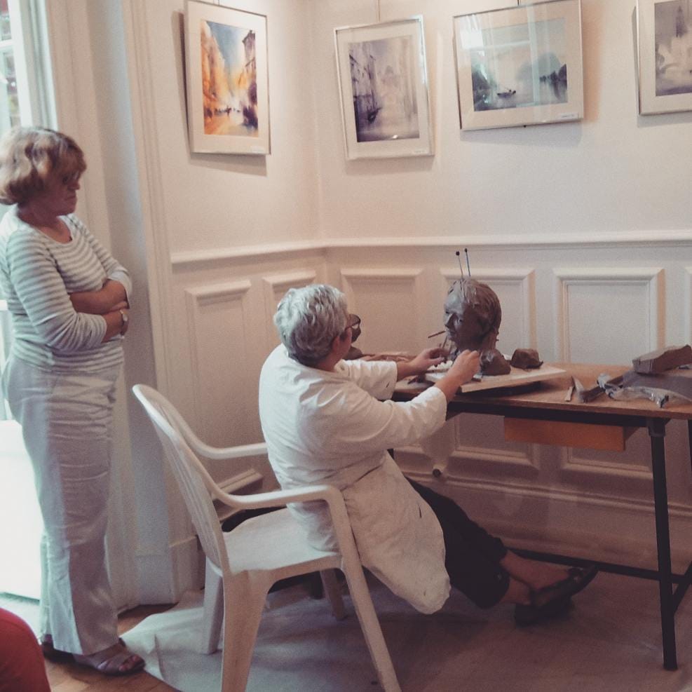 Post 4 by Céline  cohen on Instagram (image)