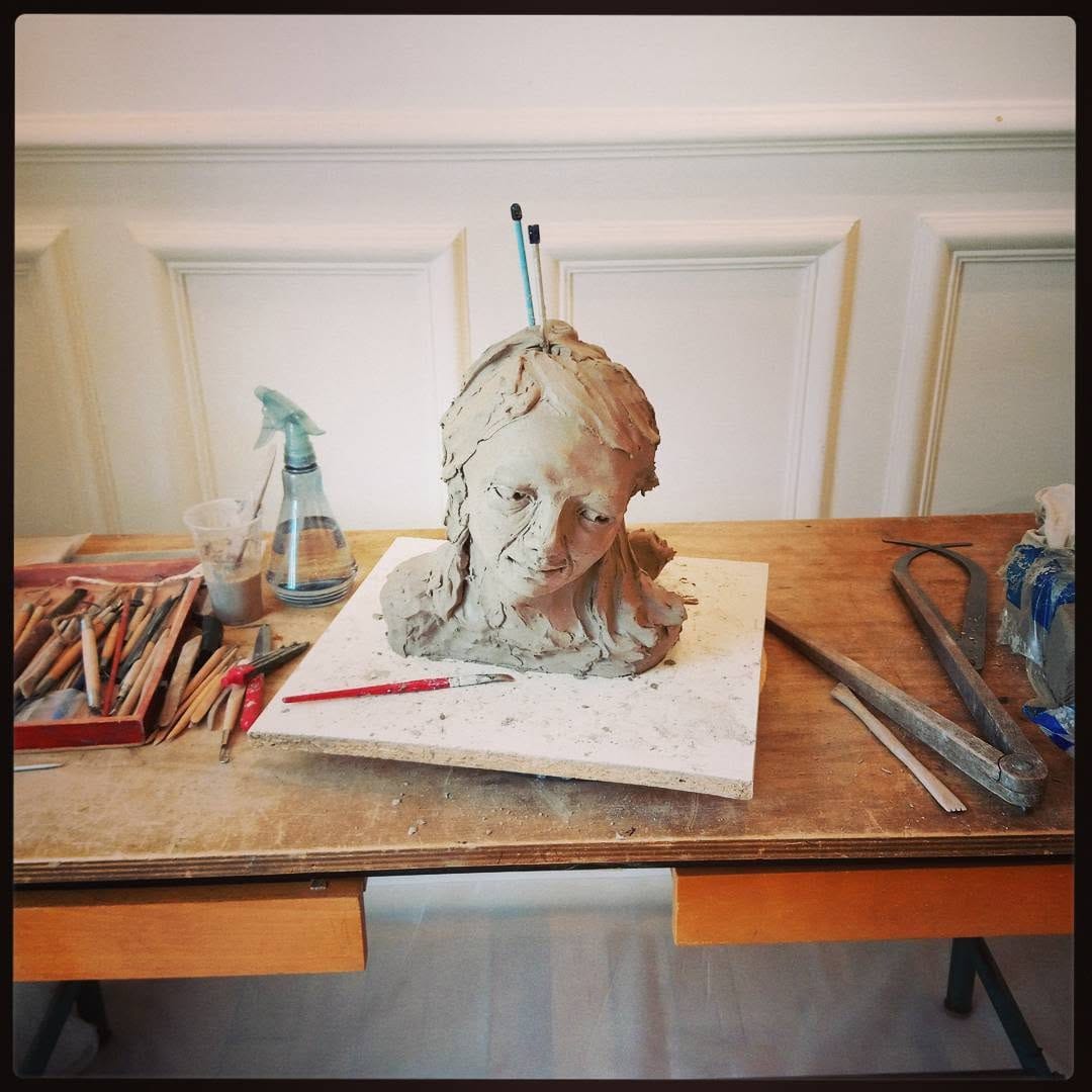 Post 3 by Céline  cohen on Instagram (image)