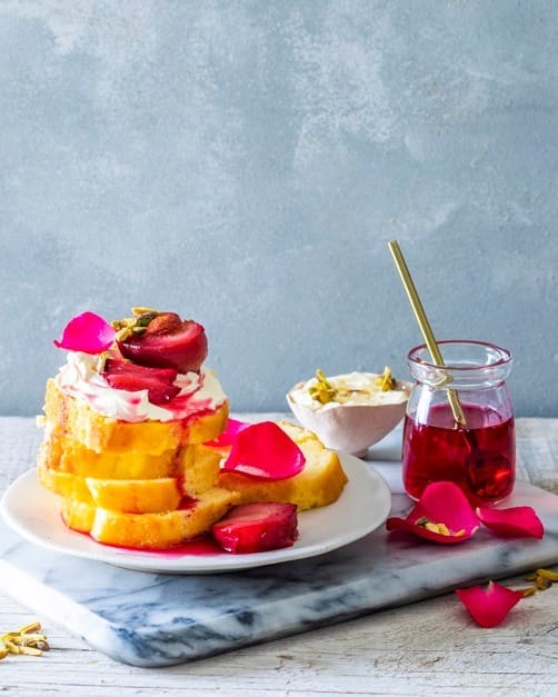Post 6 by Juicy Delicious on Instagram (image)