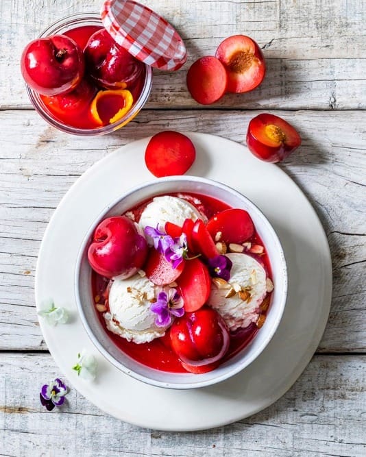 Post 3 by Juicy Delicious on Instagram (image)