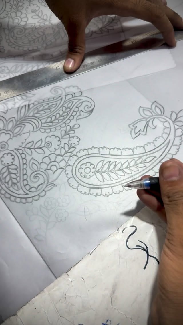 Post 5 by AANIYA Fashion on Instagram (video)