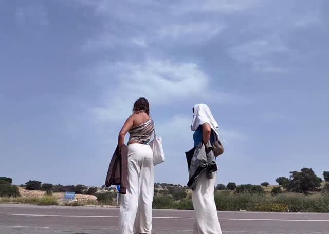 Post 6 by 𖦹 MILA on Instagram (video)