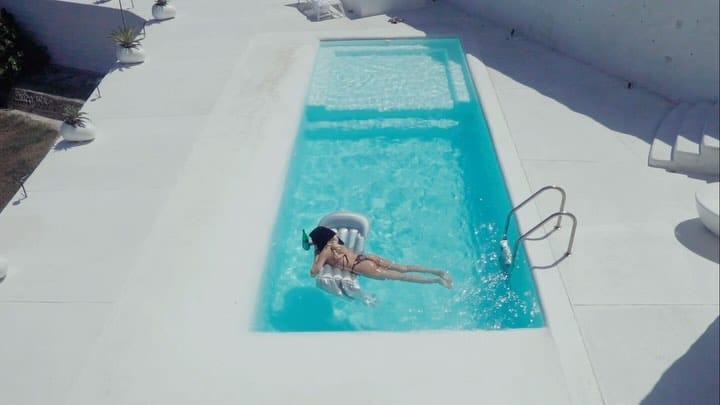 Post 7 by Jessica Solanif on Instagram (video)