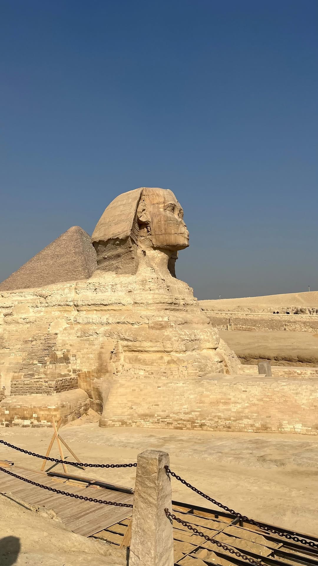 Post 10 by Fernanda Helmy | Mexicana en Egipto on Instagram (video)