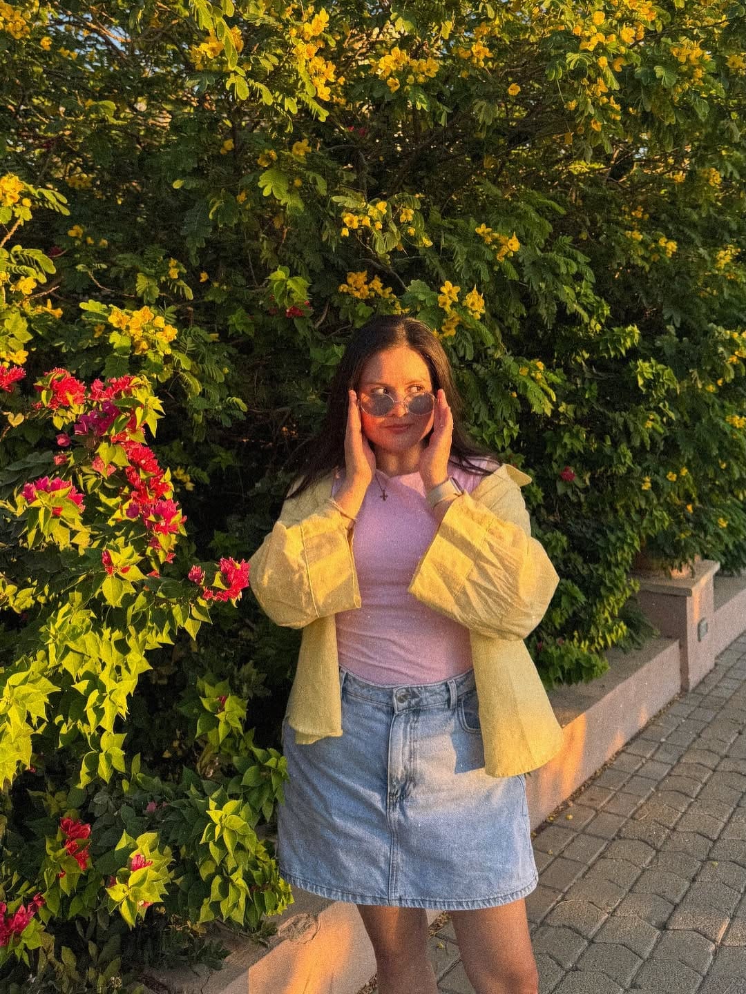 Post 8 by Fernanda Helmy | Mexicana en Egipto on Instagram (carousel)
