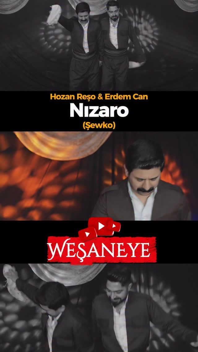 Post 9 by Hozan Reşo on Instagram (video)