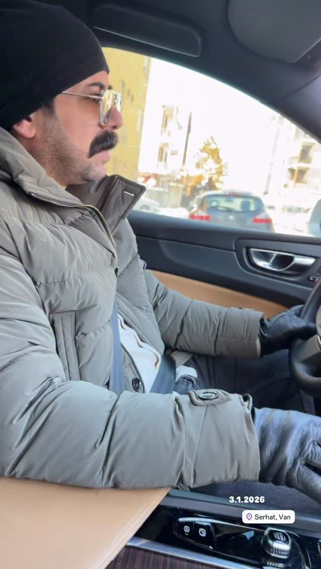 Post 10 by Hozan Reşo on Instagram (video)
