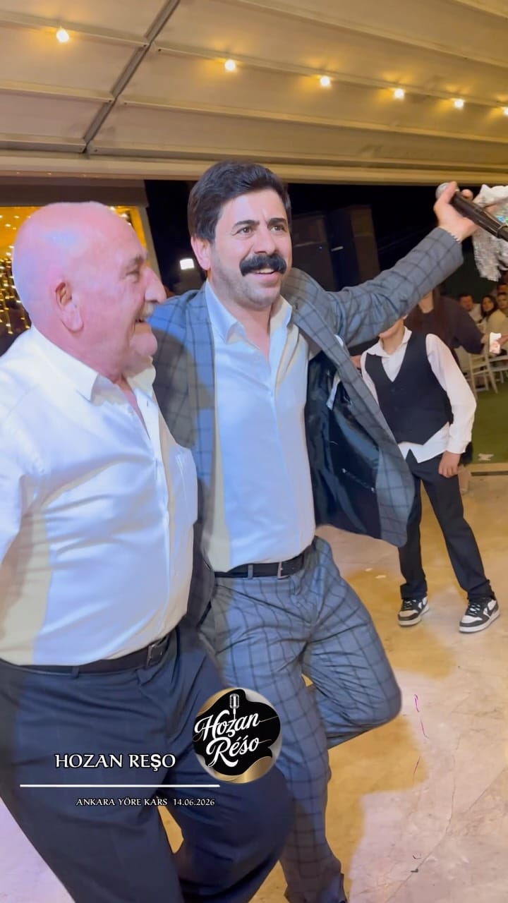 Post 2 by Hozan Reşo on Instagram (video)