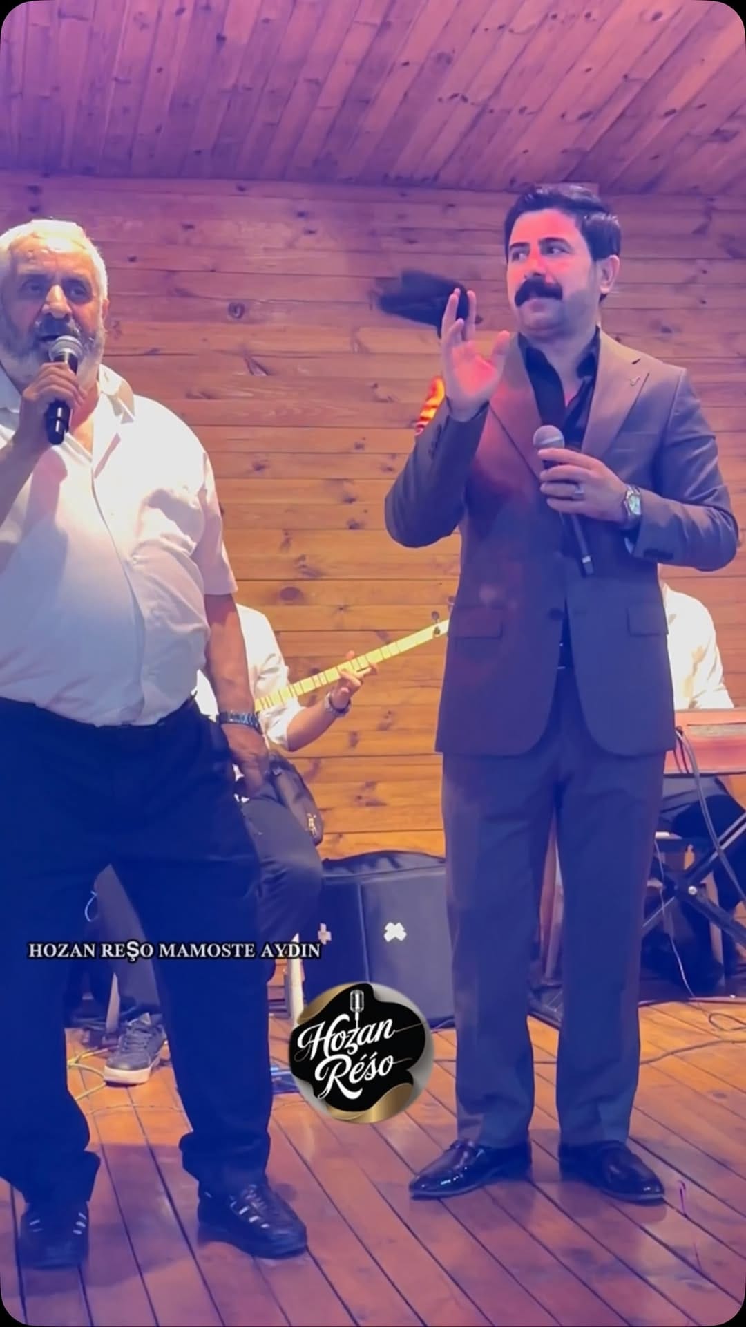 Post 5 by Hozan Reşo on Instagram (video)