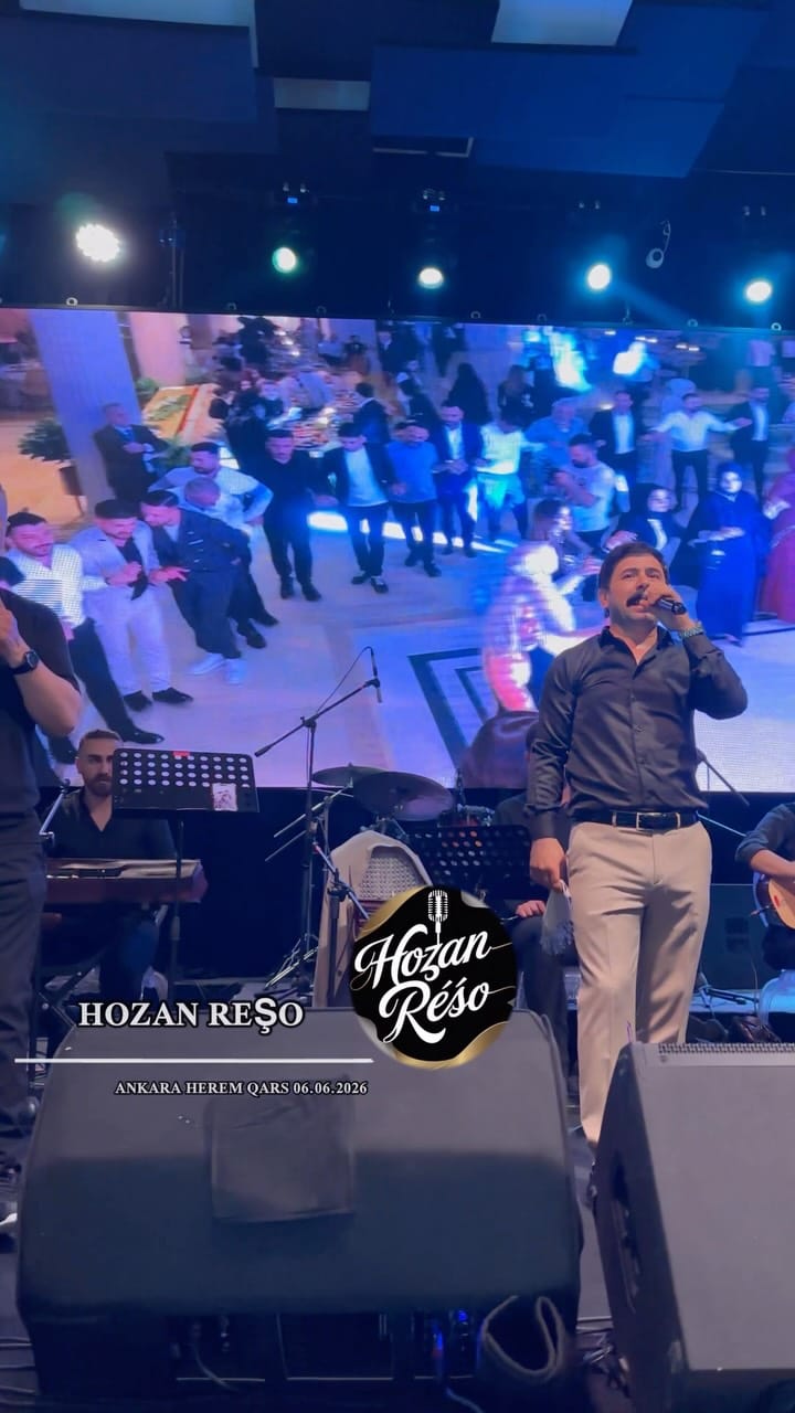 Post 6 by Hozan Reşo on Instagram (video)