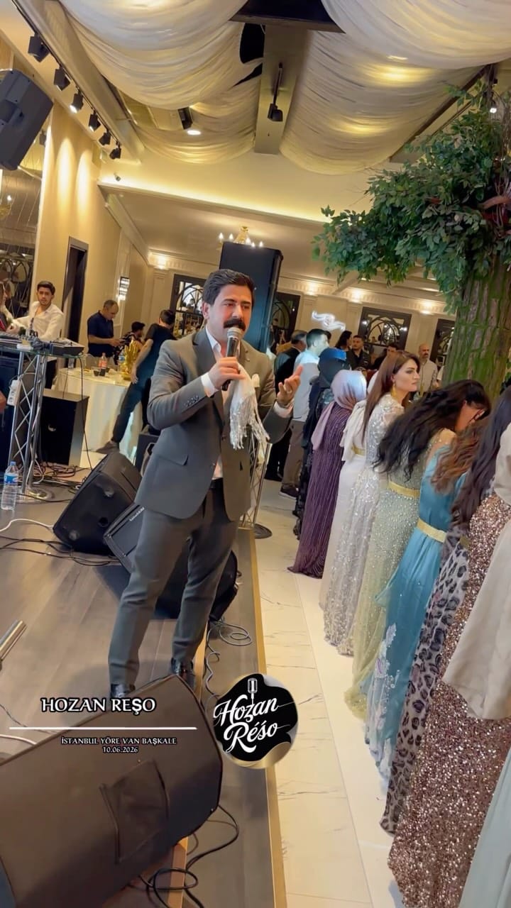 Post 3 by Hozan Reşo on Instagram (video)