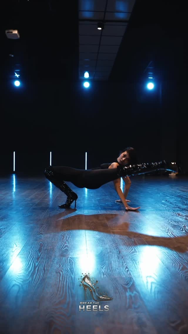 Post 6 by Teresa Ferrari on Instagram (video)