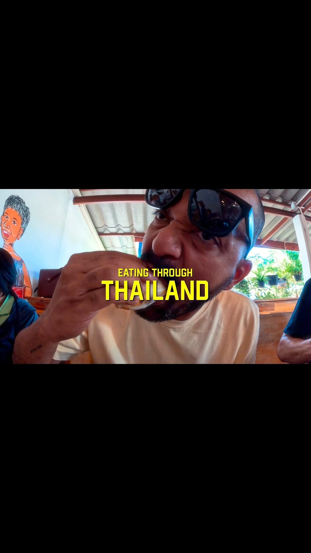 Post 9 by Yash Rane on Instagram (video)