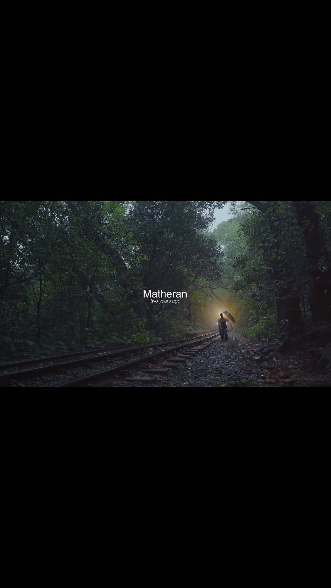 Post 4 by Yash Rane on Instagram (video)