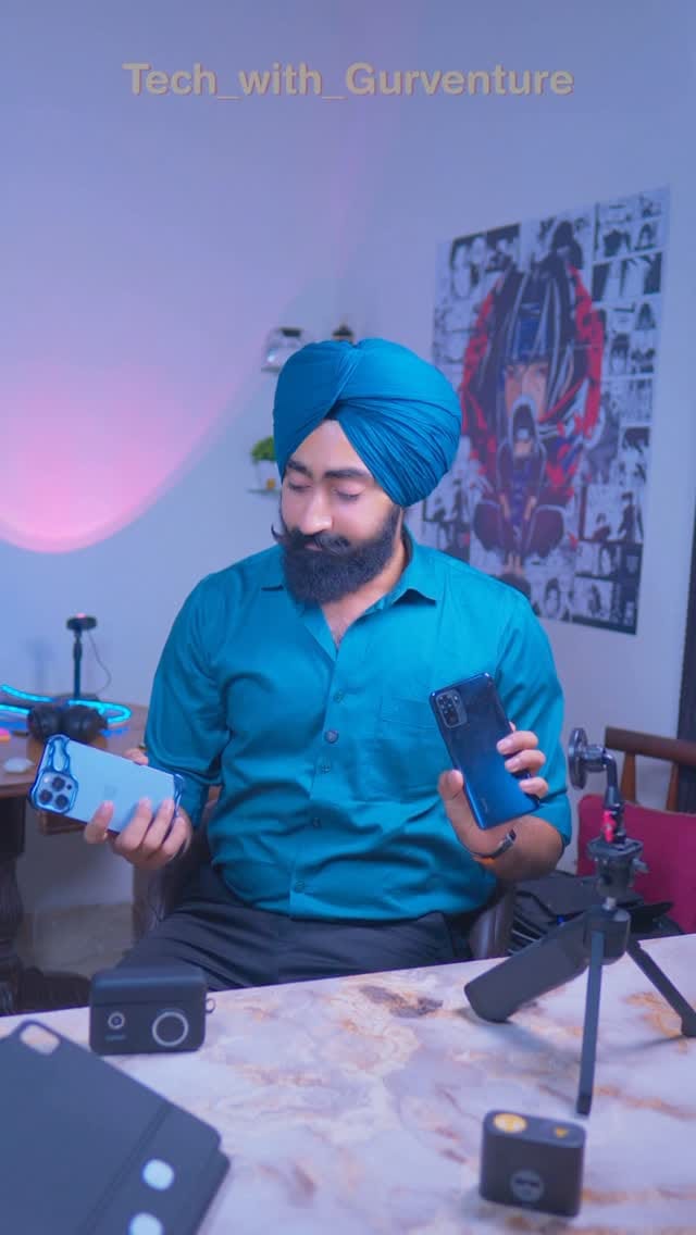 Post 6 by Gurparmpreet Singh Rakhra on Instagram (video)