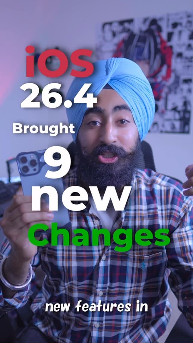 Post 8 by Gurparmpreet Singh Rakhra on Instagram (video)