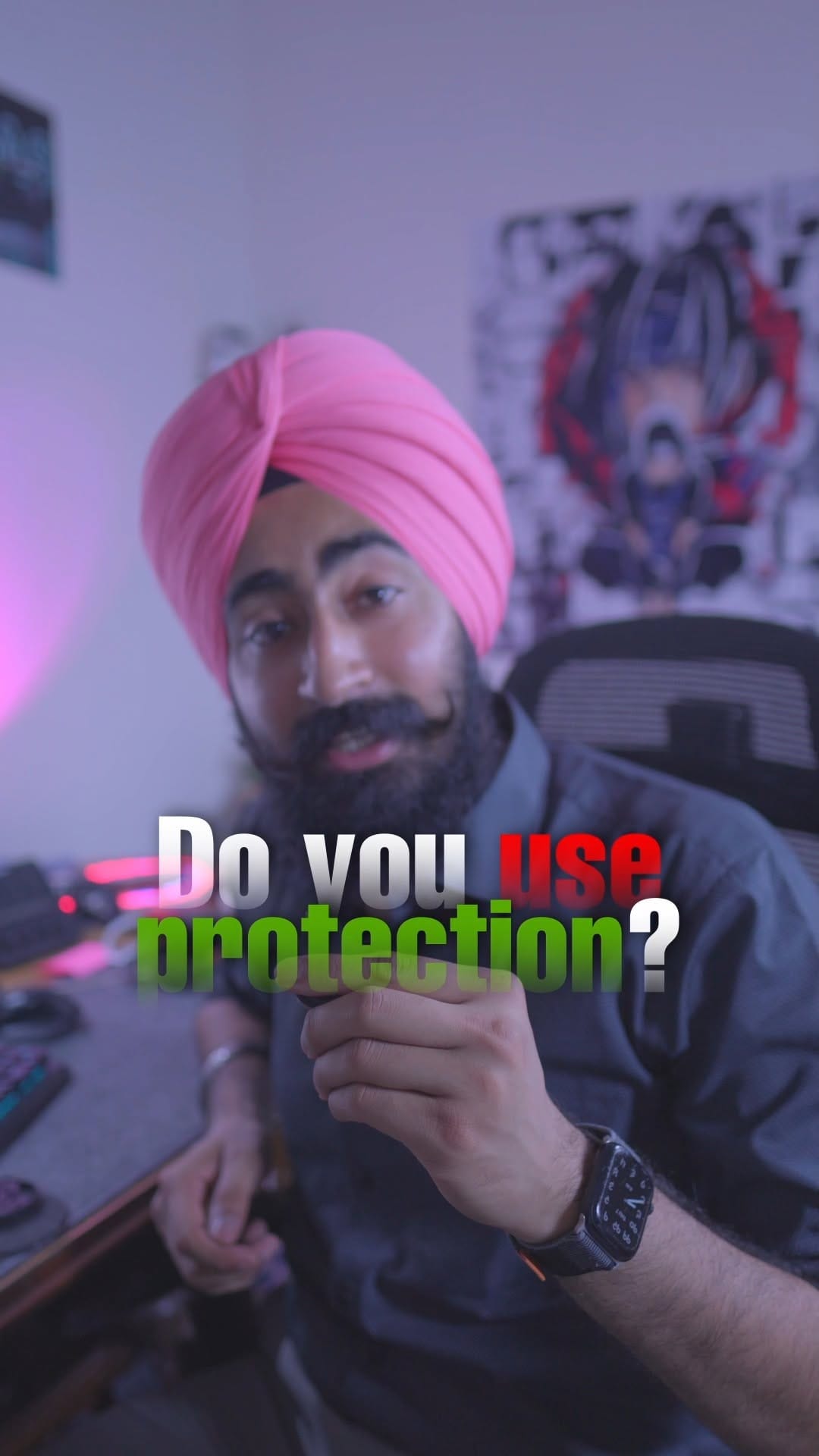 Post 3 by Gurparmpreet Singh Rakhra on Instagram (video)