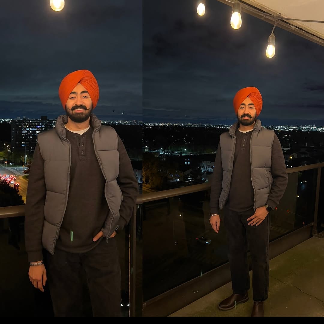 Post 10 by Gurparmpreet Singh Rakhra on Instagram (image)