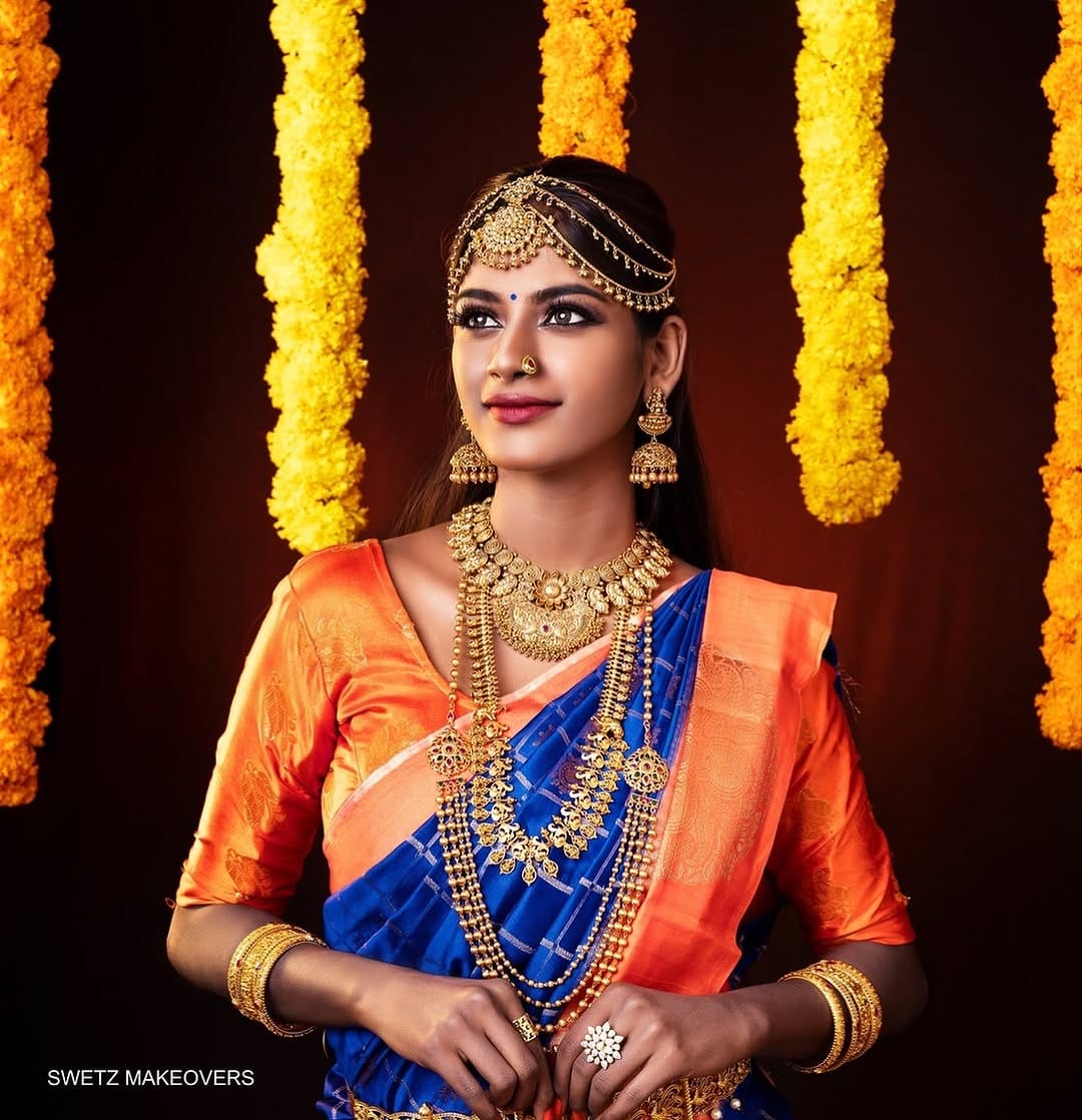 Post 8 by Swetha Raj❣️ on Instagram (image)