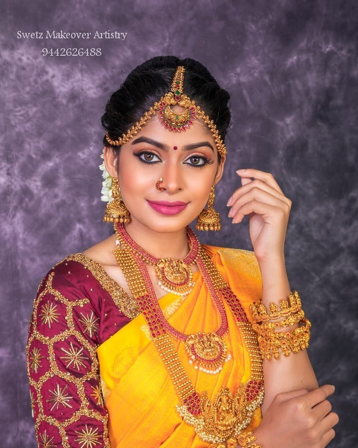 Post 10 by Swetha Raj❣️ on Instagram (image)