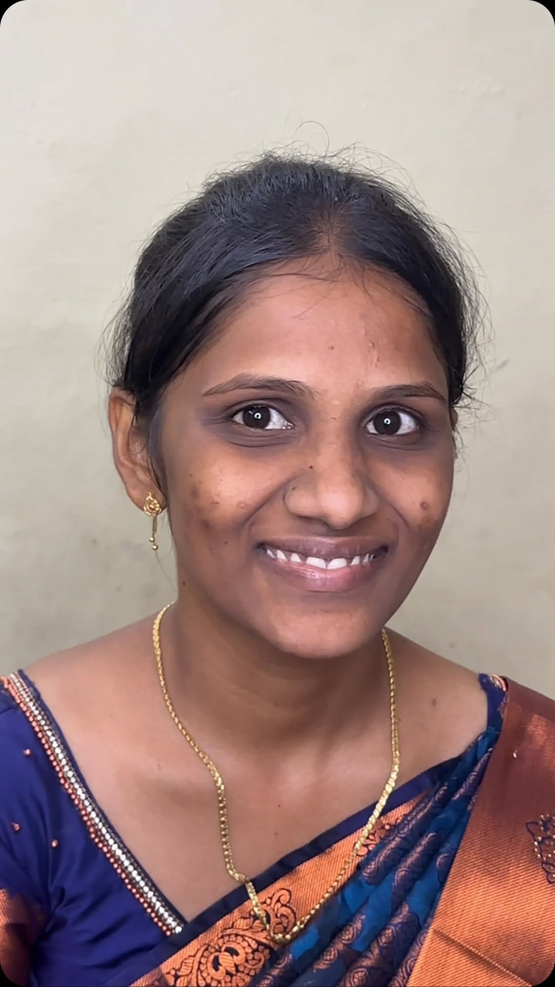 Post 6 by Swetha Raj❣️ on Instagram (video)