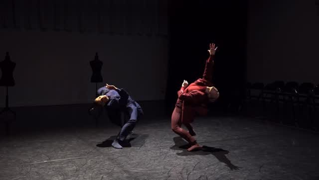 Post 4 by Serena Carella on Instagram (video)