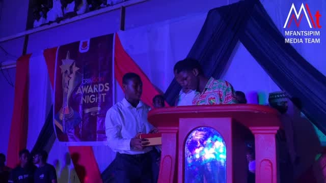 Post 7 by Mfantsipim School on Instagram (video)