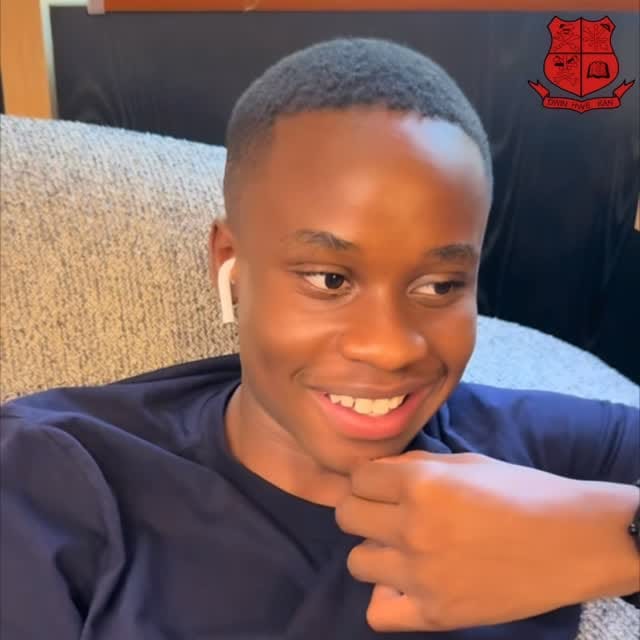 Post 2 by Mfantsipim School on Instagram (video)